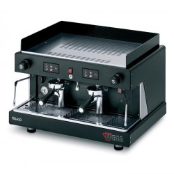 Wega Pegaso Opaque EVD/2 Επαγγελματική Μηχανή Espresso Με Θερμοσιφωνικό Σύστημα