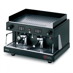 Wega Pegaso Opaque EVD/2 Επαγγελματική Μηχανή Espresso Με Θερμοσιφωνικό Σύστημα