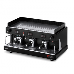 Wega Pegaso Opaque EPU/3 Επαγγελματική Μηχανή Espresso Με Θερμοσιφωνικό Σύστημα