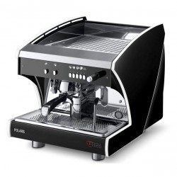 Wega Polaris EVD/1 + SPIW Επαγγελματική Μηχανή Espresso Με Θερμοσιφωνικό Σύστημα