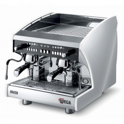 Wega Polaris EVD/2 COMP + SPIW Επαγγελματική Μηχανή Espresso Με Θερμοσιφωνικό Σύστημα
