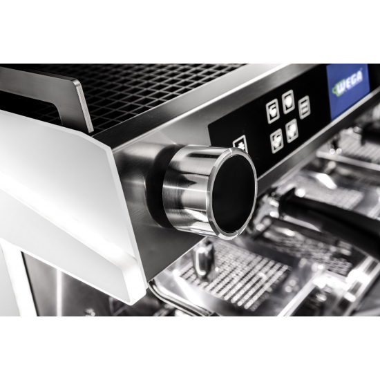 Wega Urban EVD/3 Επαγγελματική Μηχανή Espresso Με Multiboiler