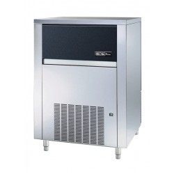 Belogia C134 A HC Ice Machine For Solid Ice Cubes With Storage