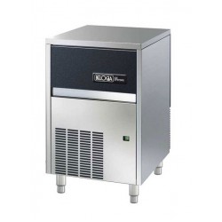 Belogia C48 A HC Ice Machine For Solid Ice Cubes With Storage