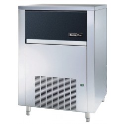 Belogia C152 A HC Ice Machine For Solid Ice Cubes With Storage