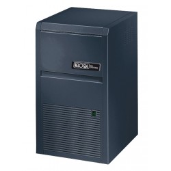 Belogia C21 A HC ABS Ice Machine For Solid Ice Cubes With Storage