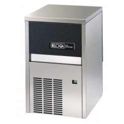  Belogia C29 A HC Ice Machine For Solid Ice Cubes With Storage