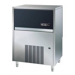 Belogia C95 A HC Ice Machine For Solid Ice Cubes With Storage