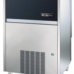 Belogia F 153 A HC Crushed Ice Machine With Storage