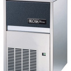 Belogia F 67 A HC Crushed Ice Machine With Storage
