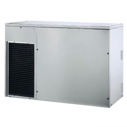 Belogia MC 300 A Ice Machine For Compact Ice Cubes Without Storage
