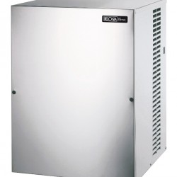 Belogia MD 200 A Ice Machine For Compact Ice Cubes 7gr (pyramid) Without Storage