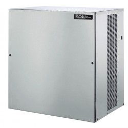 Belogia MD 400 A Ice Machine For Compact Ice Cubes 7gr (pyramid) Without Storage