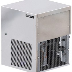 Belogia MP 130 A HC Ice Machine For Pebble Ice Cubes Without Storage