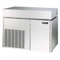 Belogia MS 400 A Scale Ice Machine Without Storage
