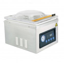 Colorato CLVM-980CS Επαγγελματικό Vacuum Sealer Με Θάλαμο Κενού