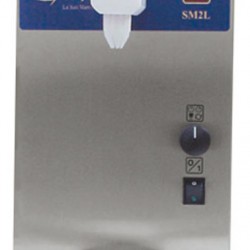 La San Marco SM-2LT Whipped Cream Machine