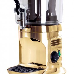 Bras Scirocco Chocolate Machine Gold 5L