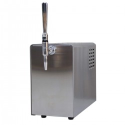 Brood Nitro V2PX Single Tap Nitro Cold Brew Dispenser