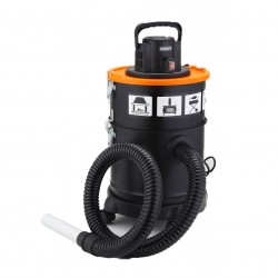 Colorato CLVC-1225SW Ash Vacuum Cleaner
