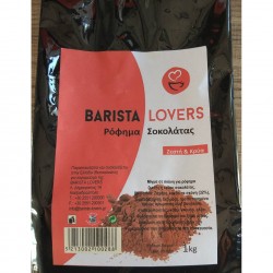 Barista Lovers Ρόφημα Σοκολάτας 32%