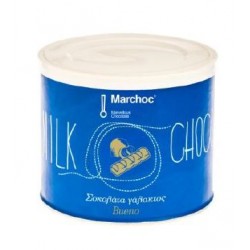 Marchoc Milk Chocolate Bueno 360gr