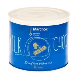 Marchoc Σοκολάτα Γάλακτος Bueno 360gr