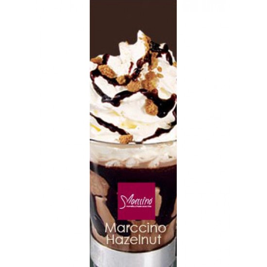 Marccino Hazelnut Marccino Hazelnut