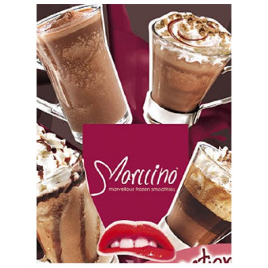 Marchoc Frappe Marccino Vanilla 1Kg