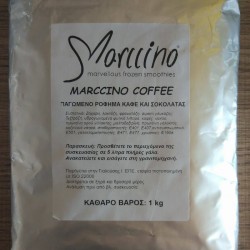 Marchoc Frappe Marccino Coffee 1Kg