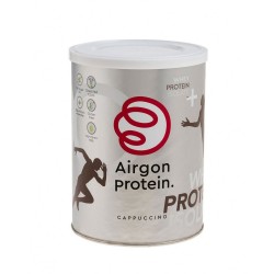 Airgon Protein Cappuccino 250gr