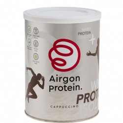 Airgon Protein Cappuccino 250gr