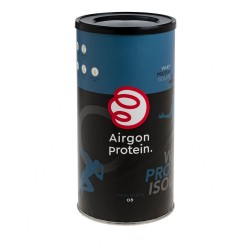 Airgon Protein Milk Chocolate