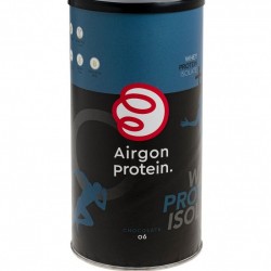 Airgon Protein Milk Chocolate 420gr