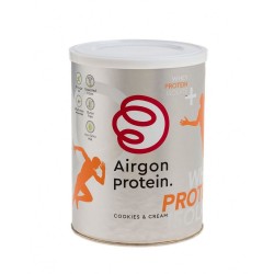 Airgon Protein Cookies & Cream 250gr