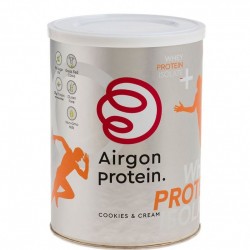 Airgon Protein Cookies & Cream 250gr