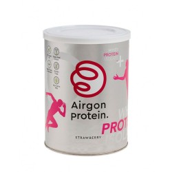 Airgon Protein Strawberry 250gr