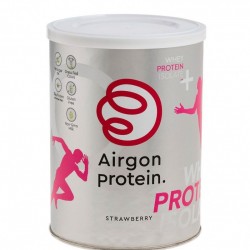 Airgon Protein Strawberry 250gr