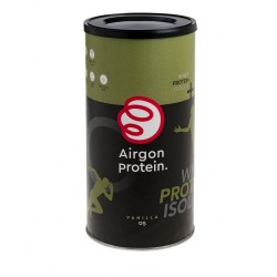 Airgon Protein Vanilla 420gr