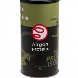 Airgon Protein Vanilla 420gr