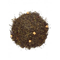 Mlesna Πράσινο Τσάι Με Καραμέλα