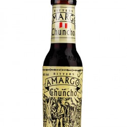 Amargo Chuncho Bitter