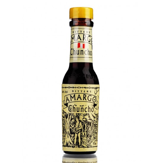 Amargo Chuncho Bitter Amargo Chuncho Bitter