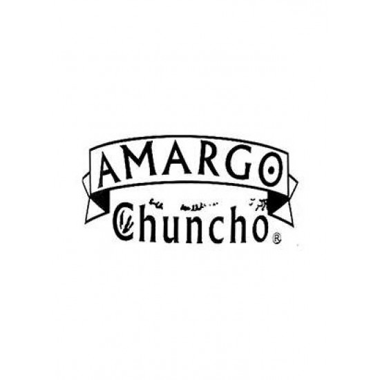 Amargo Chuncho Bitter Amargo Chuncho Bitter
