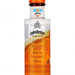 Angostura Orange Bitter