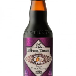 Bitter Truth Chocolate Bitters