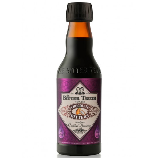 Bitter Truth Chocolate Bitters