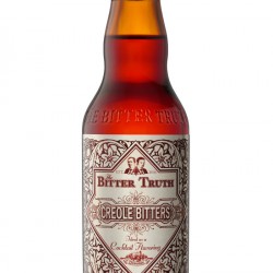 Bitter Truth Creole Bitters