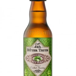 Bitter Truth Cucumber Bitters