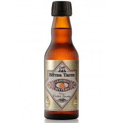 Bitter Truth Grapefruit Bitters